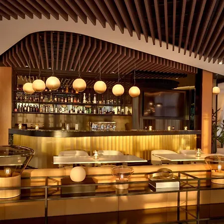 酒店 Ac By Marriott 4*