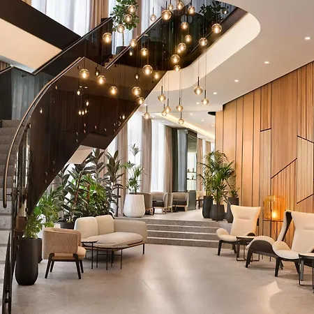 酒店 Ac By Marriott