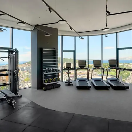 Ac By Marriott 4* 斯普利特