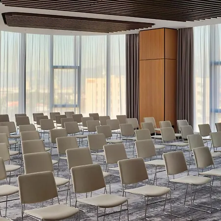 酒店 Ac By Marriott 斯普利特