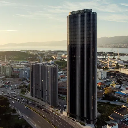 Ac By Marriott 4* 斯普利特