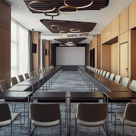 酒店 Ac By Marriott