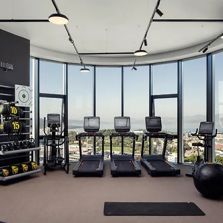 Ac By Marriott 酒店