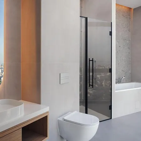 Hotell Ac By Marriott