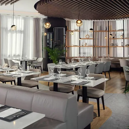 Ac By Marriott 酒店 4*