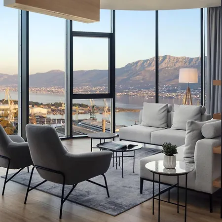 Ac By Marriott 4* Split