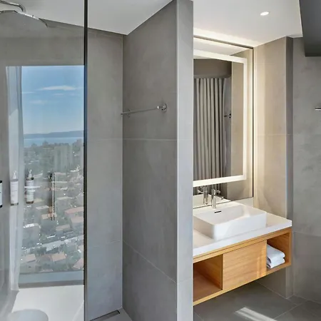 Ac By Marriott 酒店 4*