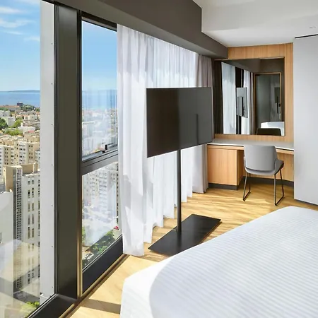 Hotell Ac By Marriott