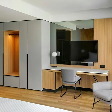 Ac By Marriott 酒店 斯普利特