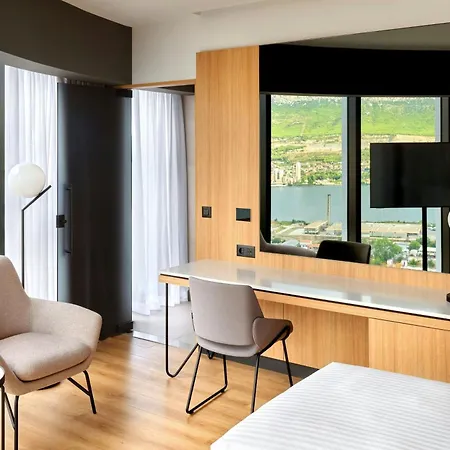 酒店 Ac By Marriott 4*