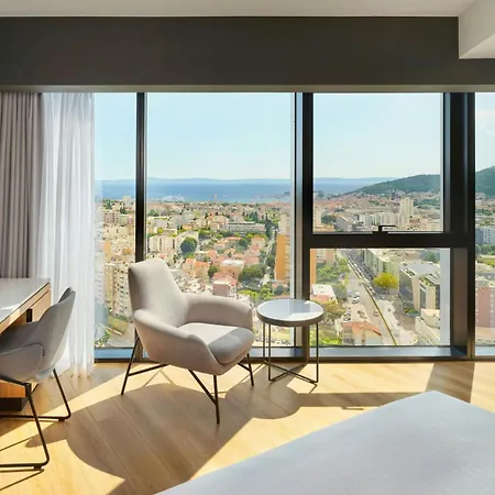 Ac By Marriott 酒店