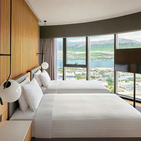 酒店 Ac By Marriott 斯普利特