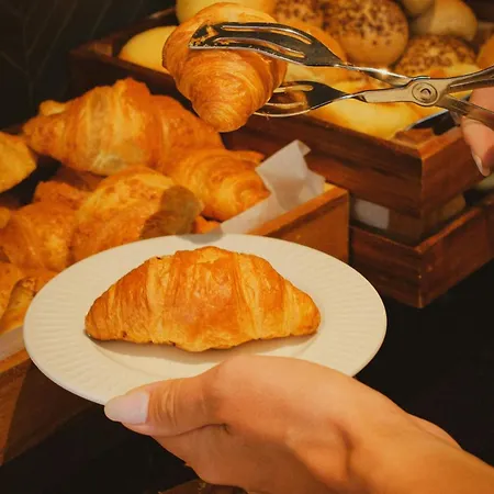 酒店 Ac By Marriott 斯普利特