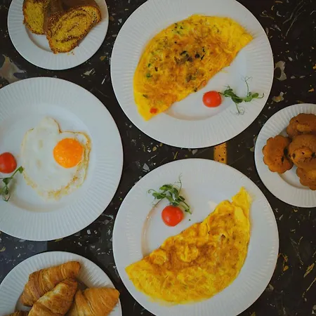 Ac By Marriott Hotell 4*