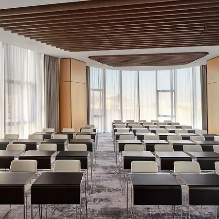 Ac By Marriott 斯普利特