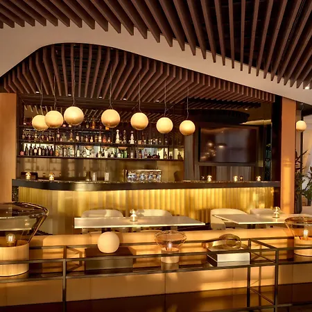 Hotell Ac By Marriott Split