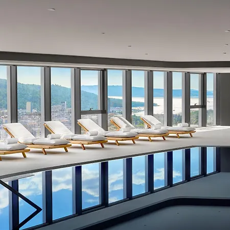 Ac By Marriott Hotell Split