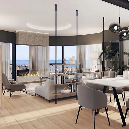 酒店 Ac By Marriott 斯普利特