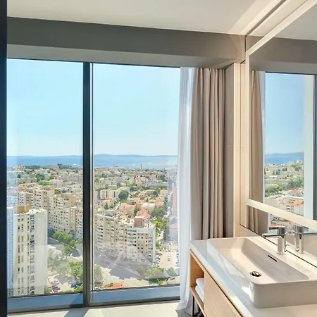 Ac By Marriott 酒店 4*