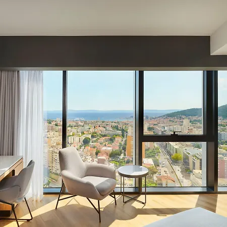 Ac By Marriott Hotell 4*