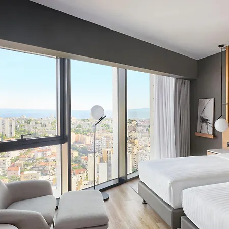 Ac By Marriott