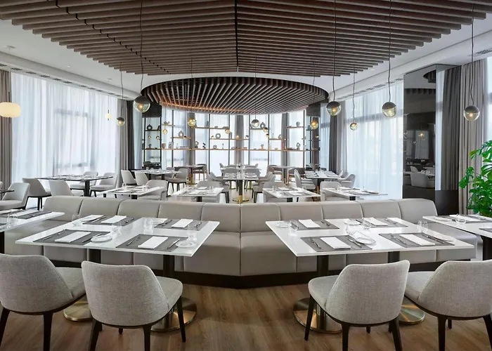 Hotel Ac By Marriott Split