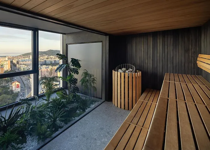 Ac By Marriott Hotel 4*