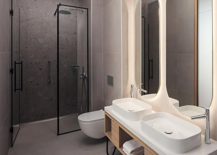 Ac By Marriott 4* Split