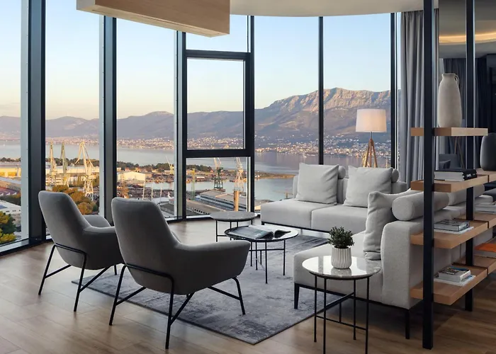 Ac By Marriott 4* Split