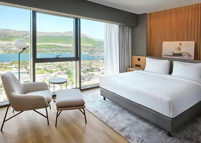 Ac By Marriott Hotel