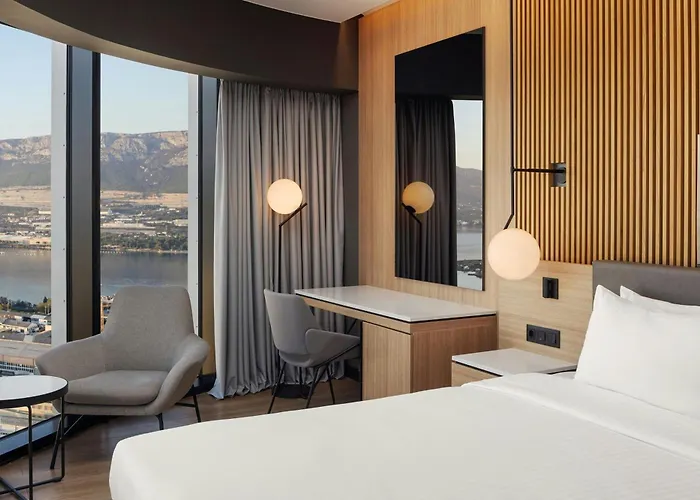 Ac By Marriott Split