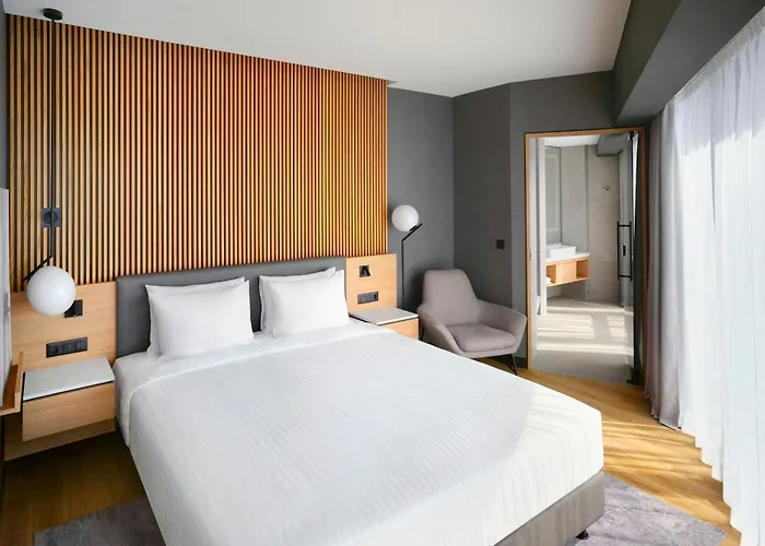 Ac By Marriott Hotel 4*