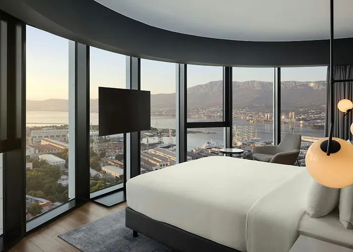 Ac By Marriott 4* Split