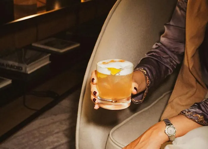 Hotel Ac By Marriott