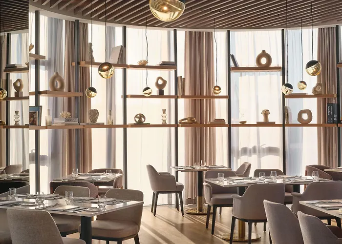 Ac By Marriott Hotel 4*