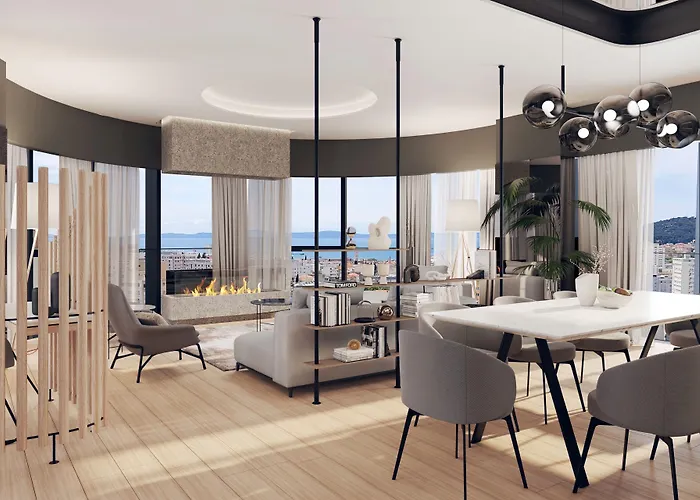 Hotel Ac By Marriott Split