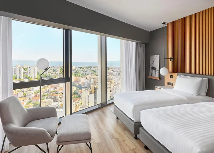 Hotel Ac By Marriott