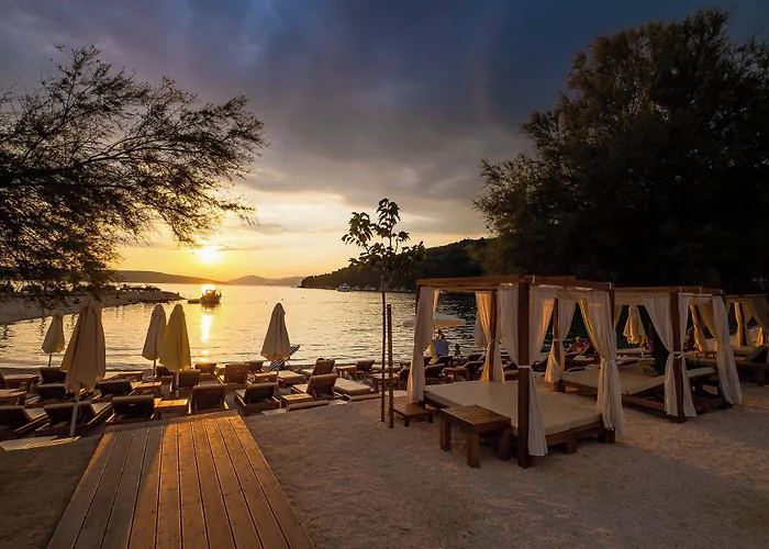 Hotel Ac By Marriott Split