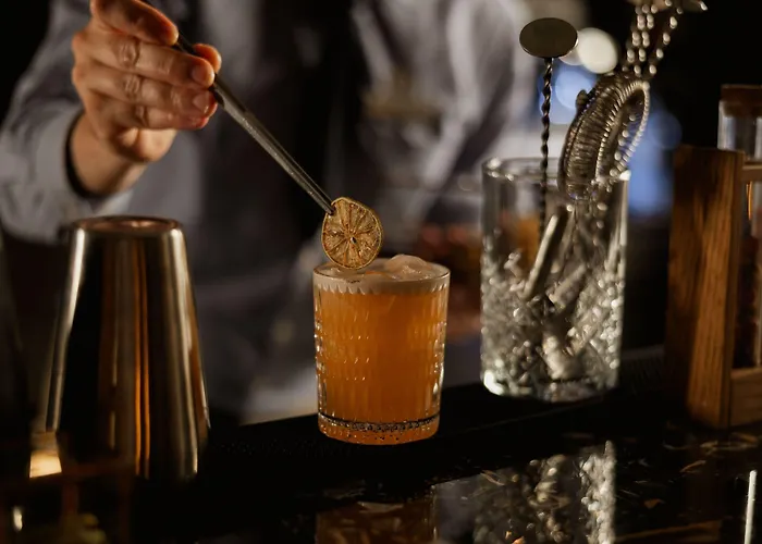 Ac By Marriott Hotel