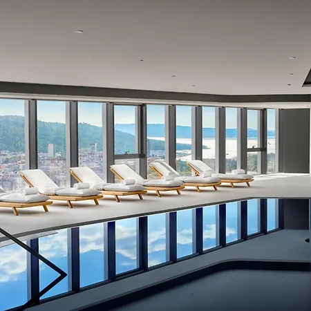 Hotel Ac By Marriott 4*