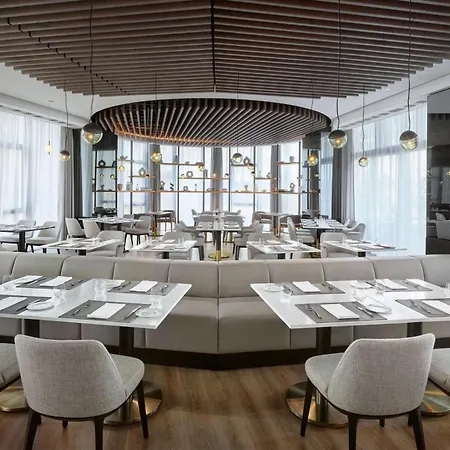 ホテル Ac By Marriott スプリト