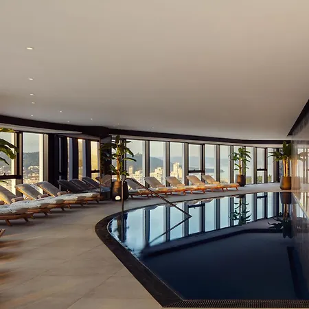 Ac By Marriott Split