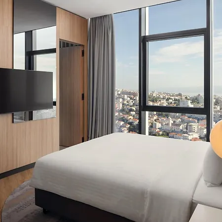 Ac By Marriott Split