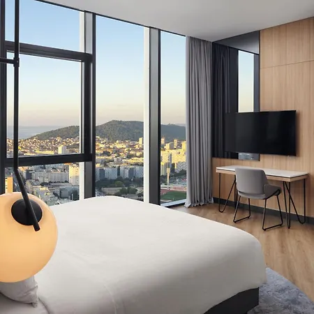 Ac By Marriott ホテル 4*