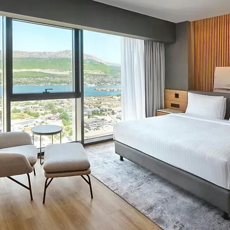 Ac By Marriott ホテル