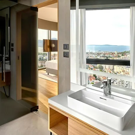 Ac By Marriott 4* スプリト