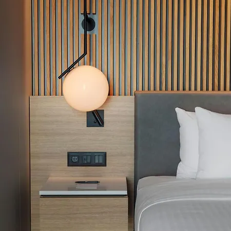 Ac By Marriott Hotel Split