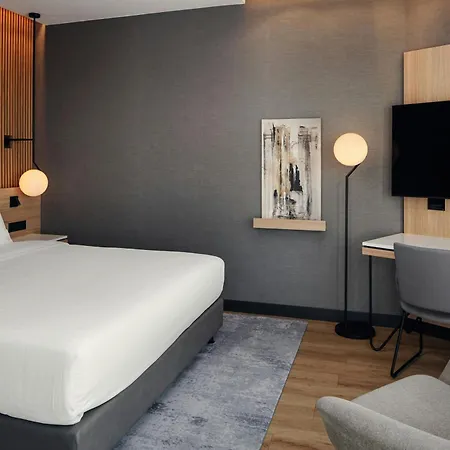Ac By Marriott Split