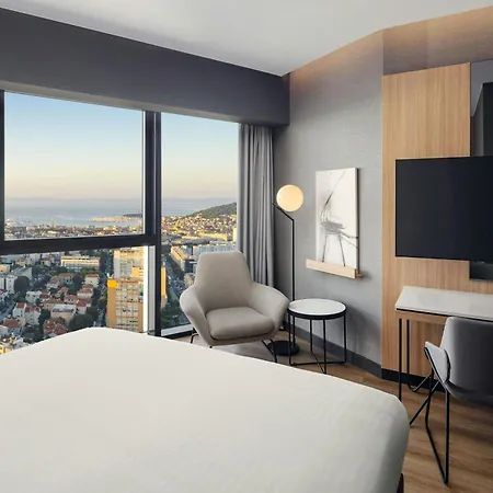 Ac By Marriott