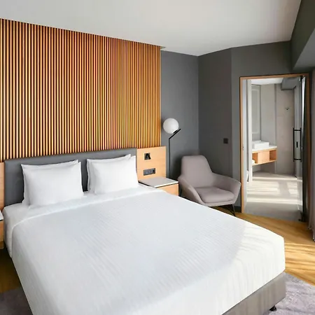 Ac By Marriott Otel 4*